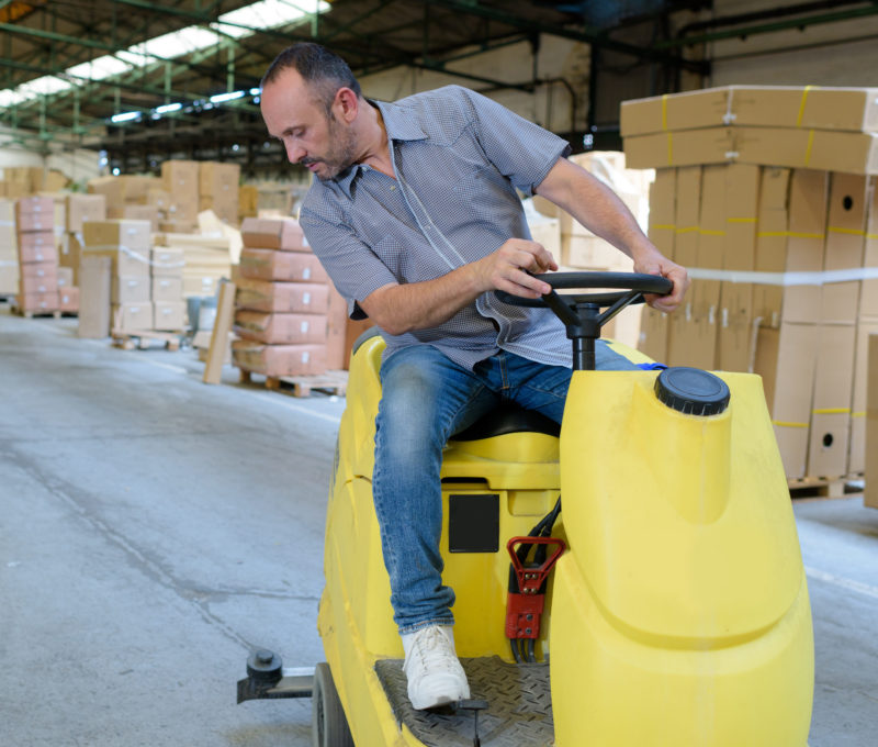 warehouse cleaning edmonton industrial commercial floor ceiling walls top warehouse cleaning company